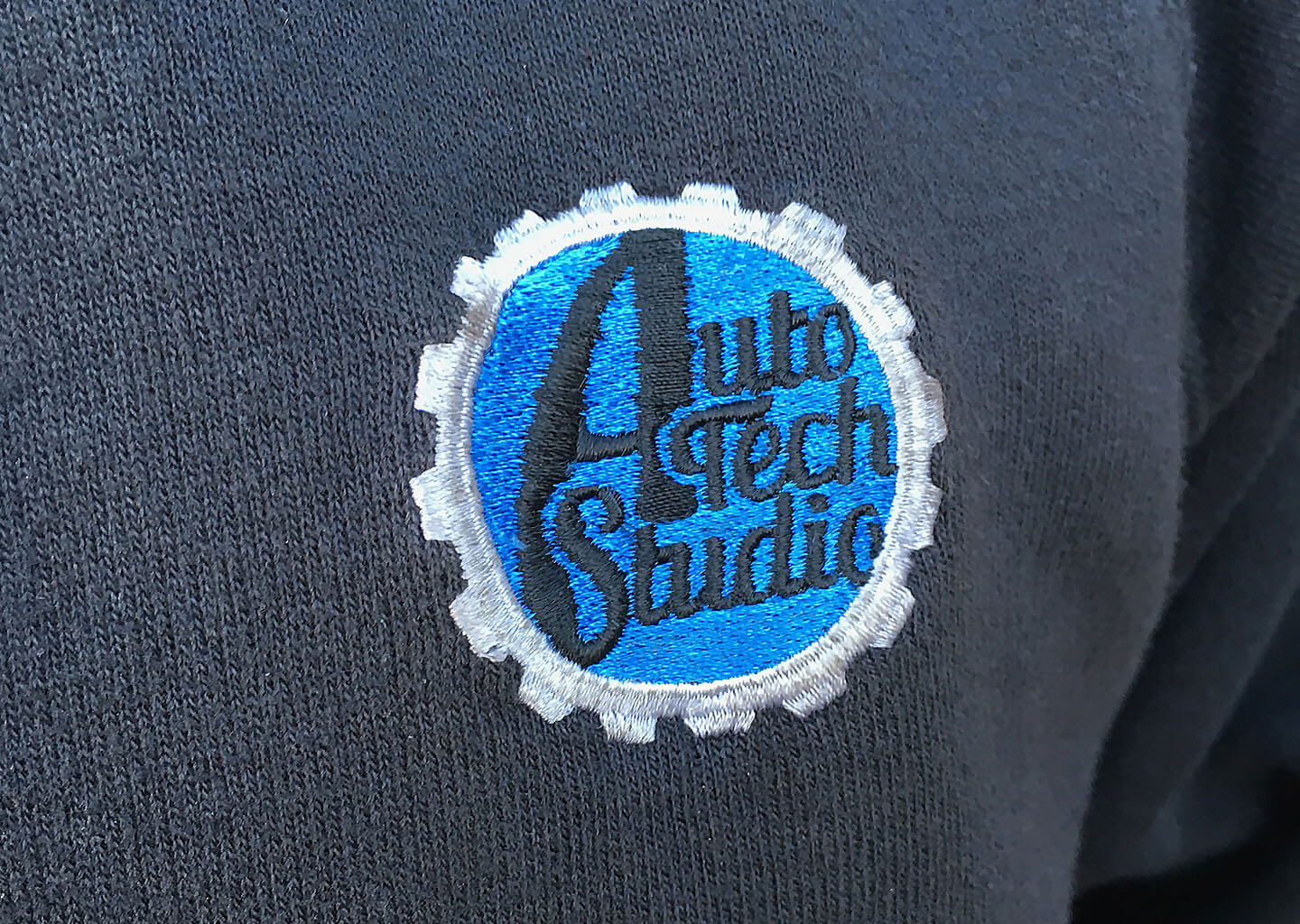 Auto Tech Studio logo