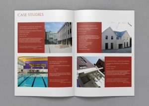 Stronghold Property brochure