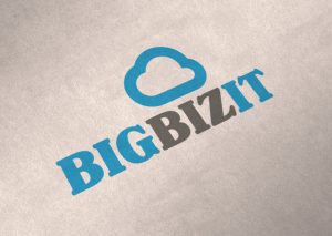 BigBizIT rebrand logo