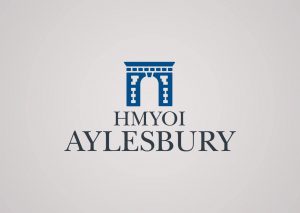 Aylesbury Prison logo