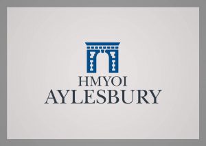 Aylesbury Prison logo