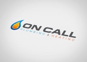 On Call rebrand logo