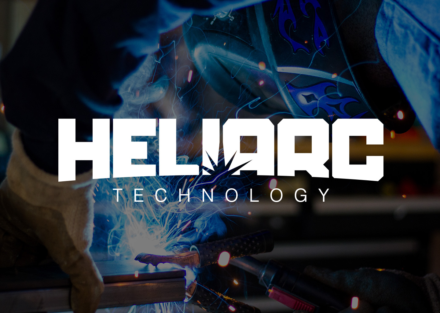 Heliarc logo