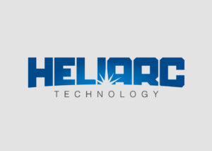 Heliarc logo