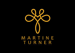 Martine Turner logo