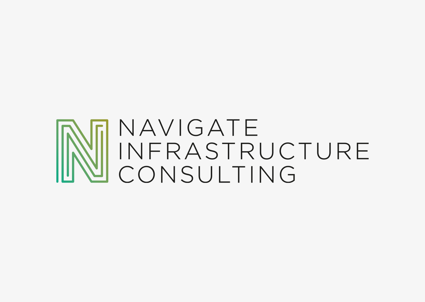 Navigate Infrastructure Consulting logo