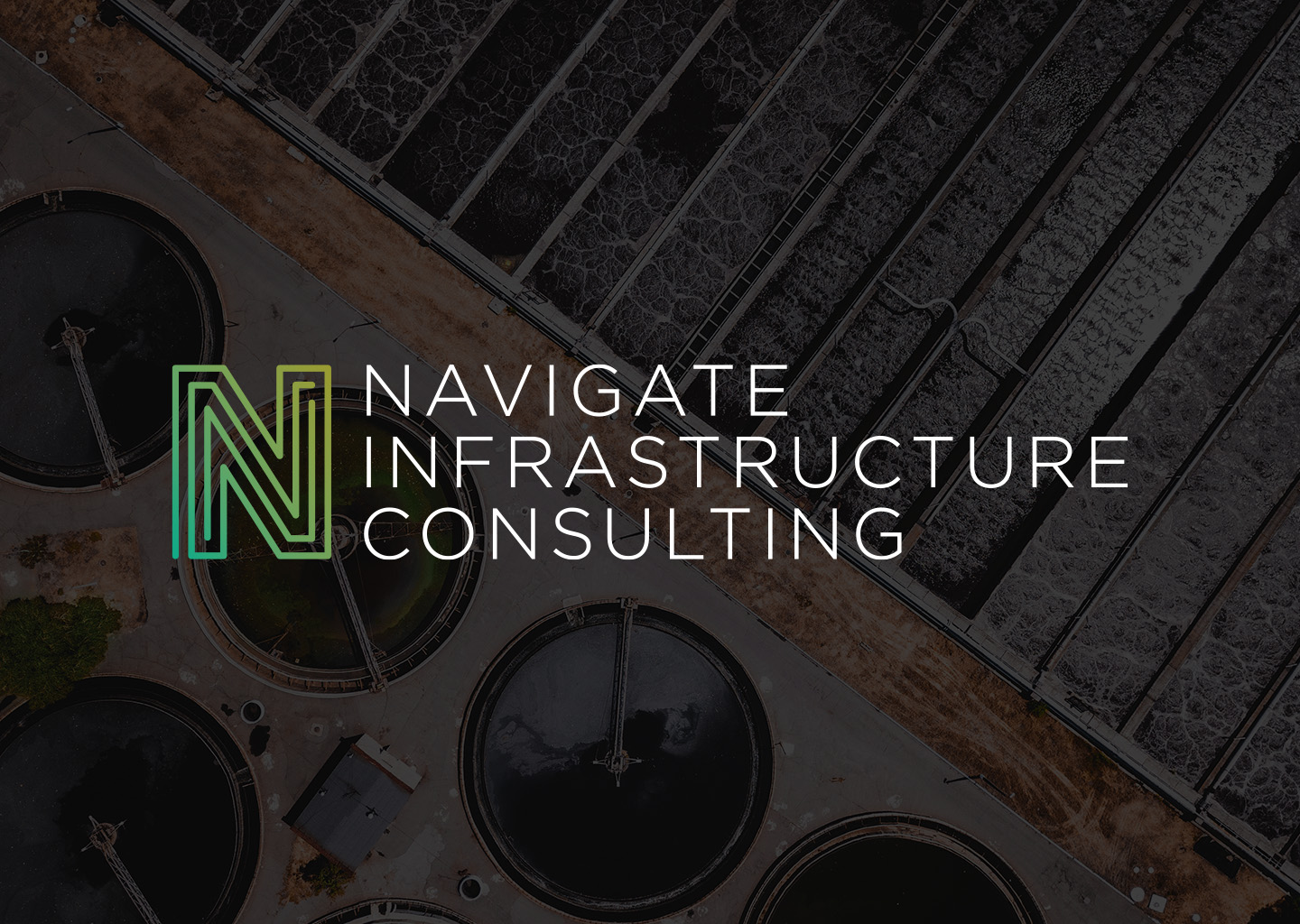 Navigate Infrastructure Consulting logo