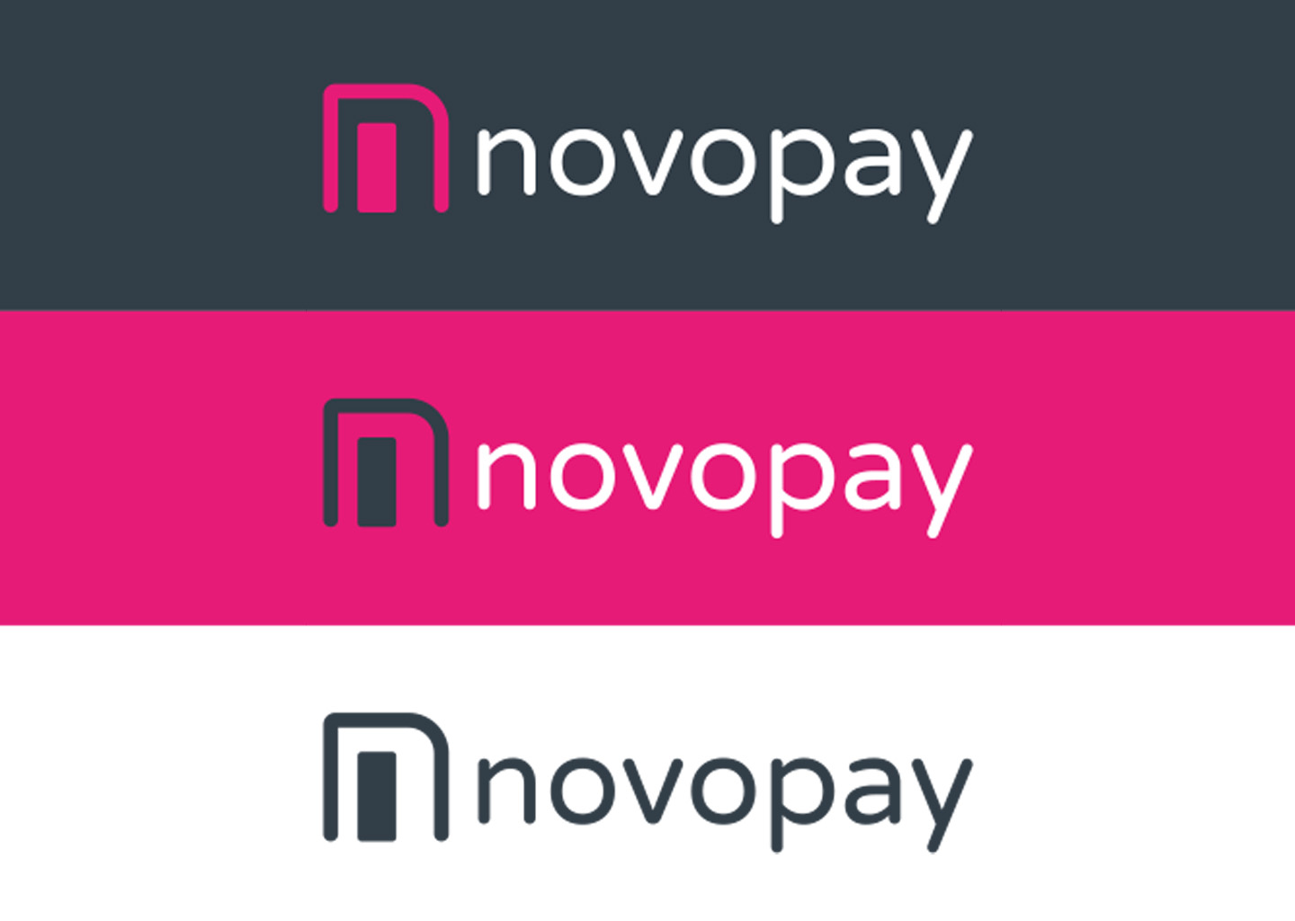 Novopay logo