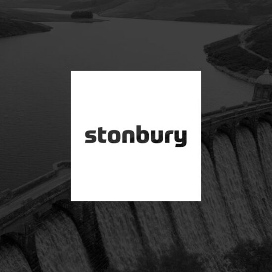 Stonbury logo update