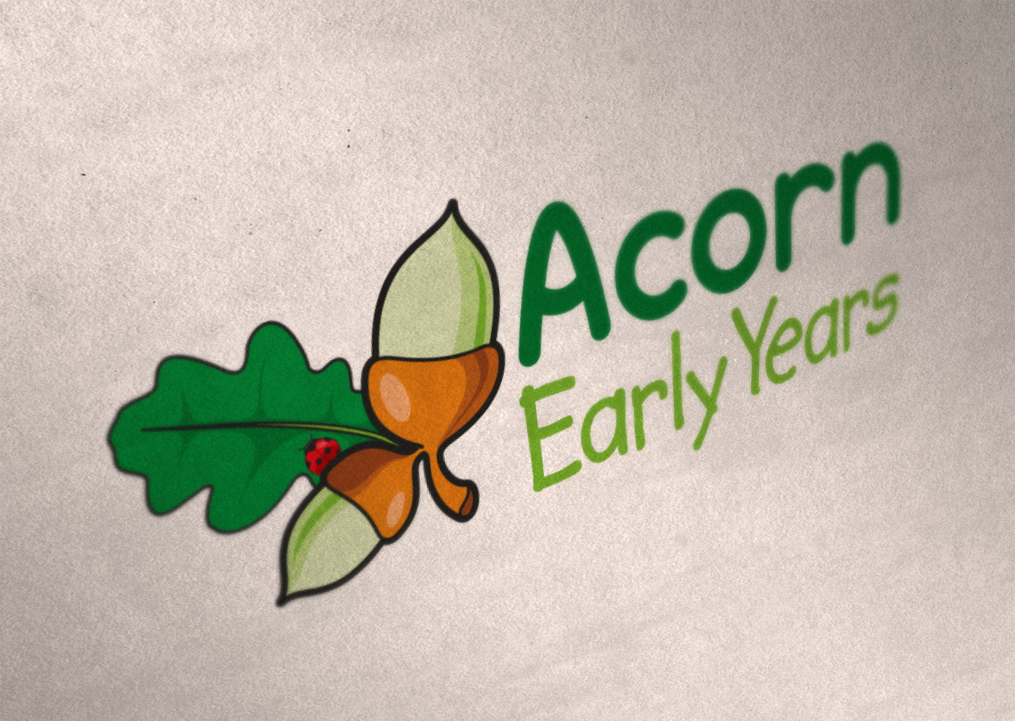 01_Acorn logos_Early Years web