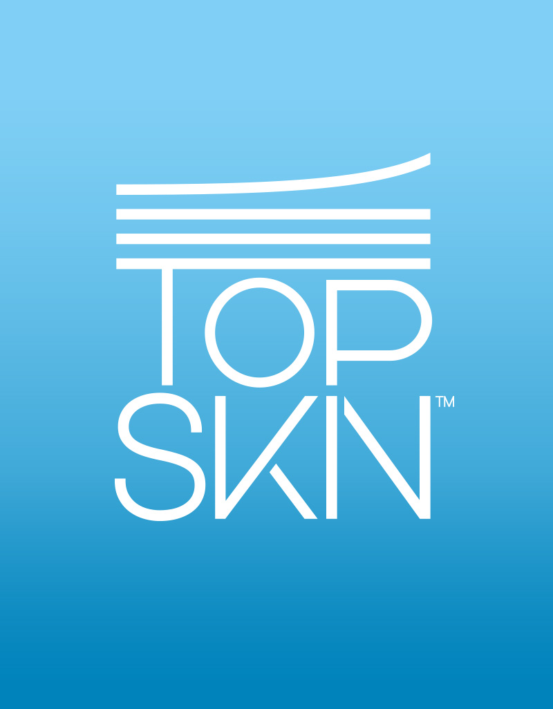 Top Skin logo featured image